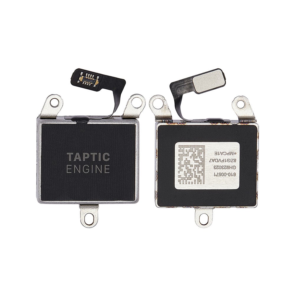 Vibrator Taptic Engine For Apple iPhone 14